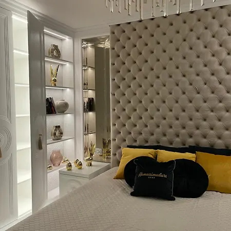 Z Jacuzzi Na Polu Golfowym Sierra Golf Homessimo Stars Gowinko