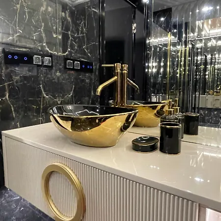 ヴィラ Z Jacuzzi Na Polu Golfowym Sierra Golf Homessimo Stars