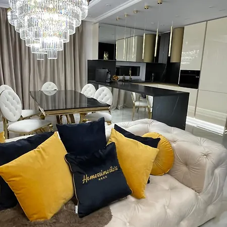 Z Jacuzzi Na Polu Golfowym Sierra Golf Homessimo Stars Gowinko