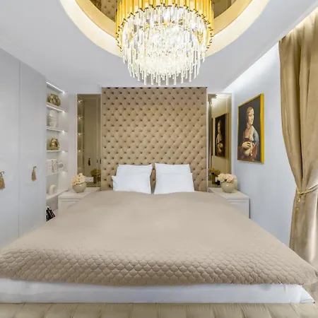 ヴィラ Z Jacuzzi Na Polu Golfowym Sierra Golf Homessimo Stars *