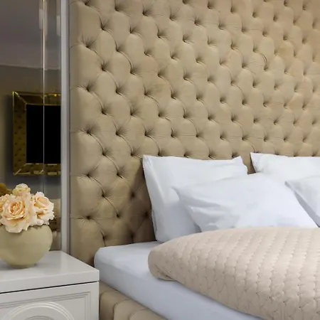 Z Jacuzzi Na Polu Golfowym Sierra Golf Homessimo Stars *