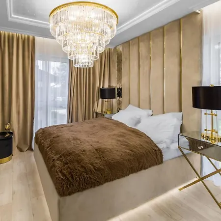 Z Jacuzzi Na Polu Golfowym Sierra Golf Homessimo Stars