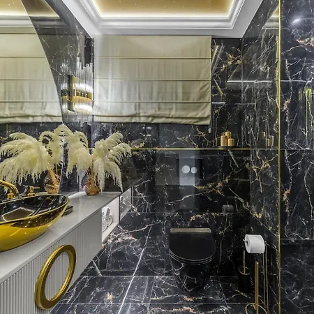 ヴィラ Z Jacuzzi Na Polu Golfowym Sierra Golf Homessimo Stars