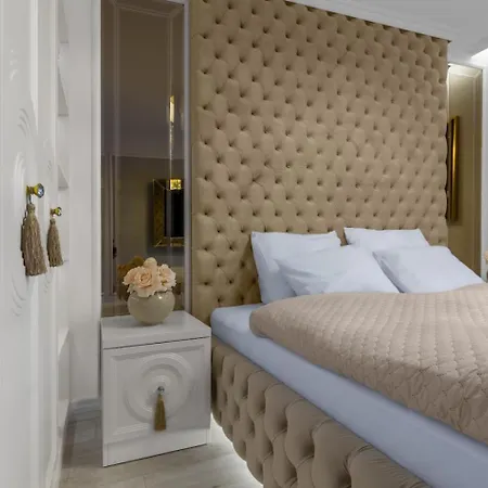 Z Jacuzzi Na Polu Golfowym Sierra Golf Homessimo Stars *