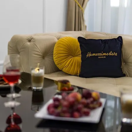 Z Jacuzzi Na Polu Golfowym Sierra Golf Homessimo Stars ヴィラ *