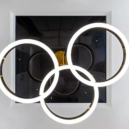 ヴィラ Z Jacuzzi Na Polu Golfowym Sierra Golf Homessimo Stars *