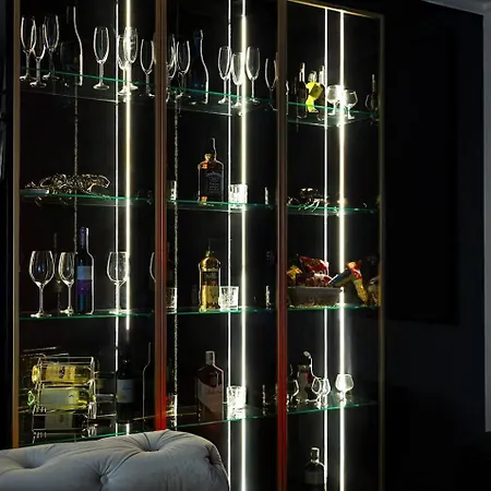 ヴィラ Z Jacuzzi Na Polu Golfowym Sierra Golf Homessimo Stars Gowinko