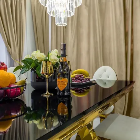 Z Jacuzzi Na Polu Golfowym Sierra Golf Homessimo Stars *