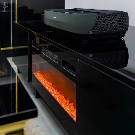 ヴィラ Z Jacuzzi Na Polu Golfowym Sierra Golf Homessimo Stars Gowinko