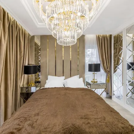 Z Jacuzzi Na Polu Golfowym Sierra Golf Homessimo Stars * Gowinko