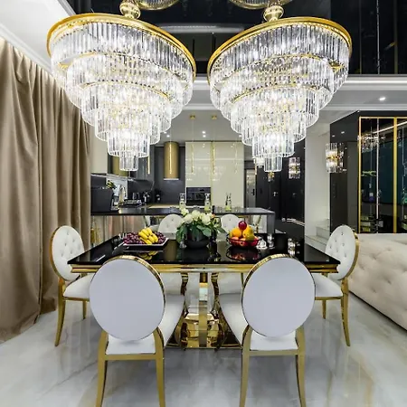 Z Jacuzzi Na Polu Golfowym Sierra Golf Homessimo Stars Gowinko