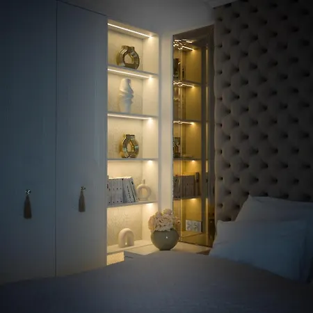 Z Jacuzzi Na Polu Golfowym Sierra Golf Homessimo Stars ヴィラ Gowinko