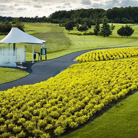 ヴィラ Z Jacuzzi Na Polu Golfowym Sierra Golf Homessimo Stars *