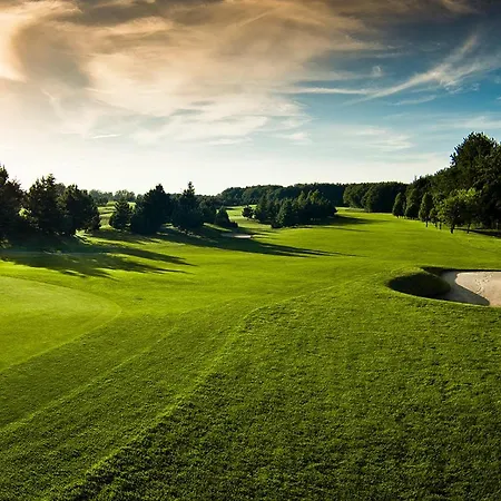 Z Jacuzzi Na Polu Golfowym Sierra Golf Homessimo Stars *