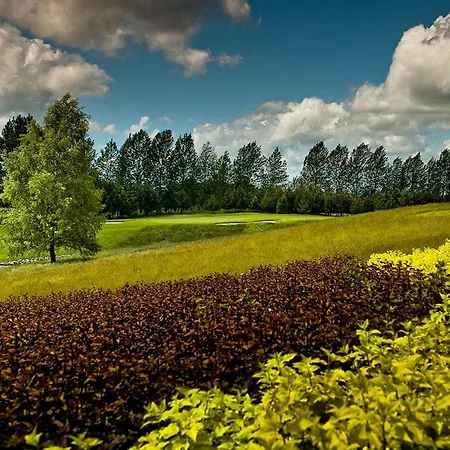 ヴィラ Z Jacuzzi Na Polu Golfowym Sierra Golf Homessimo Stars