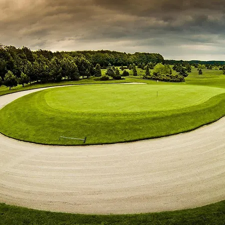 Z Jacuzzi Na Polu Golfowym Sierra Golf Homessimo Stars ヴィラ *