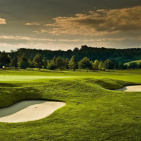 Z Jacuzzi Na Polu Golfowym Sierra Golf Homessimo Stars ヴィラ Gowinko