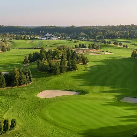 ヴィラ Z Jacuzzi Na Polu Golfowym Sierra Golf Homessimo Stars Gowinko